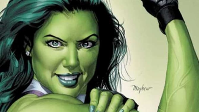 MARVEL'S AVENGERS Leak Points To Possible Plans For Kate Bishop, She-Hulk, And More