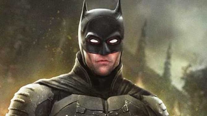 THE BATMAN Writer Mattson Tomlin Says COVID-19 Hasn't Led To Any Changes To The Screenplay