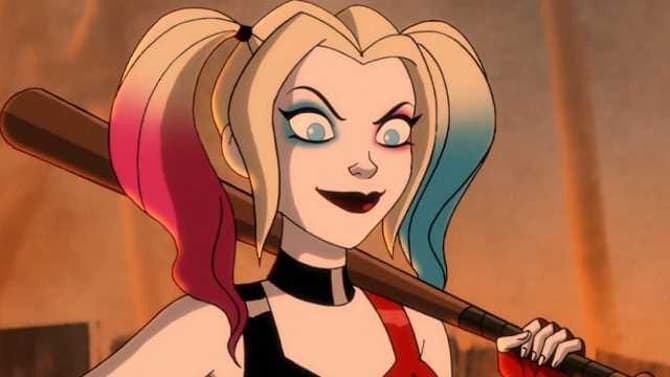 HARLEY QUINN Producer Comments On Possible Season 3 Renewal For The DC Universe Series