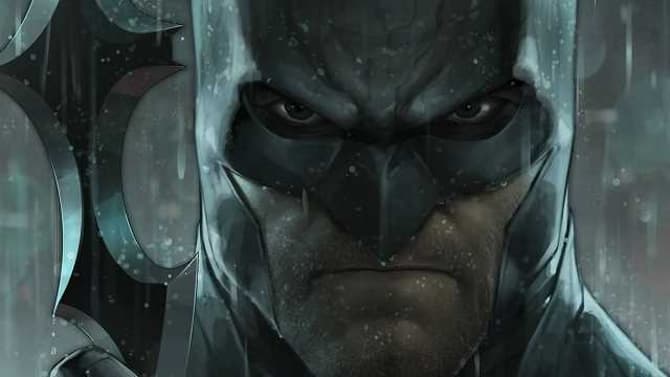 THE BATMAN Resumes Filming In 2 Weeks According To One Of The Film's Cast Members