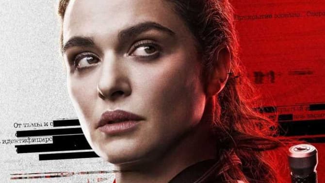 BLACK WIDOW's Rachel Weisz To Star In TV Adaptation Of David Cronenberg's DEAD RINGERS