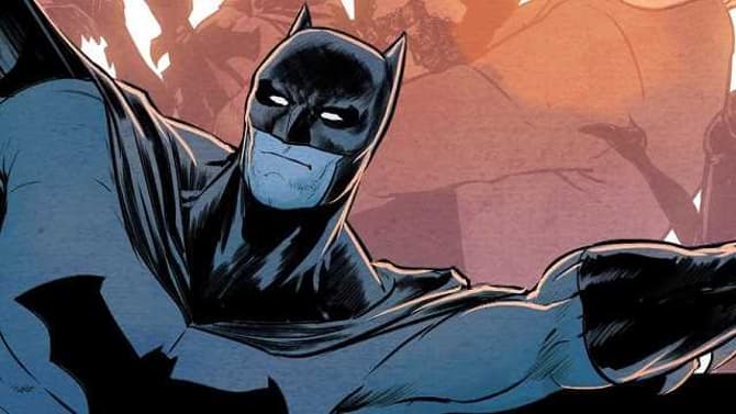 THE BATMAN Will Finally Resume Production This September After Work Was Halted Back In March