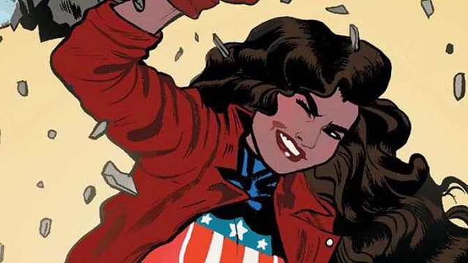 DOCTOR STRANGE IN THE MULTIVERSE OF MADNESS Audition Tape Teases America Chavez And Different Realities