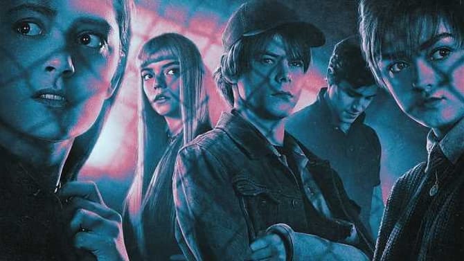 THE NEW MUTANTS Director Says The Movie Was Meant To Be Seen On The Big Screen; UK Release Date Revealed