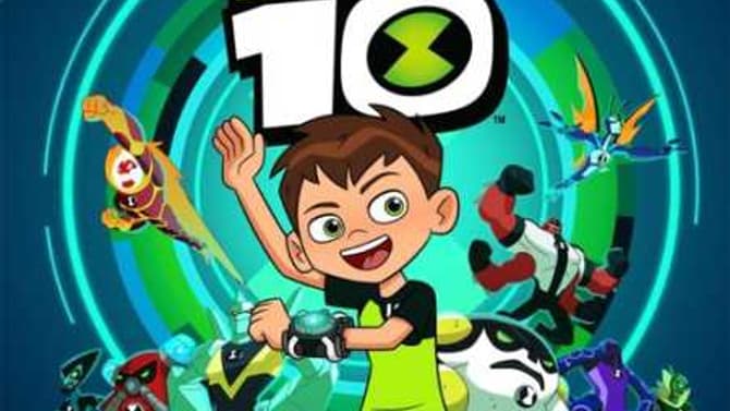 OTHER FAN CASTING SUGGESTIONS FOR A LIVE-ACTION MOVIE OF BEN 10 (CLASSIC & REBOOT) Nº2