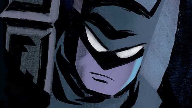 THE BATMAN Director Matt Reeves Shares His Surprising Comic Book Inspiration For His Brutal Take On The Hero