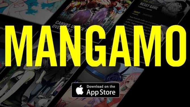 MANGAMO Exclusive Interview With The Manga Service's Co-Founder And Executive Editor Dallas Middaugh