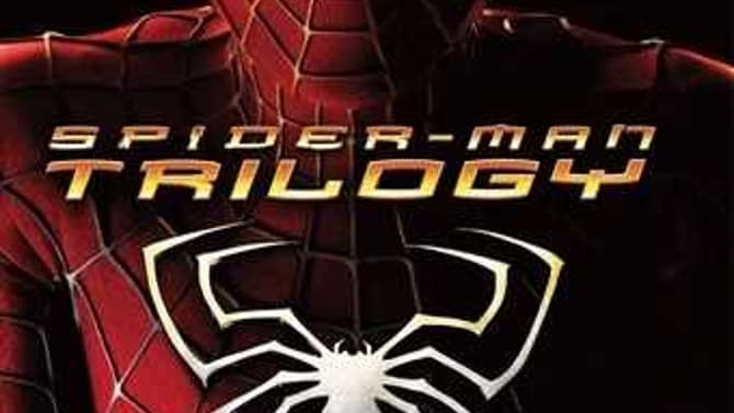 Bob Garlen Presents... A Sequel Trilogy to Sam Raimi's SPIDER-MAN - Fancast and Story