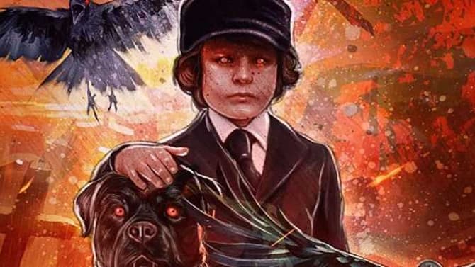 THE OMEN Prequel From THE CONJURING Writers May Still Be In The Works At 20th Century Studios