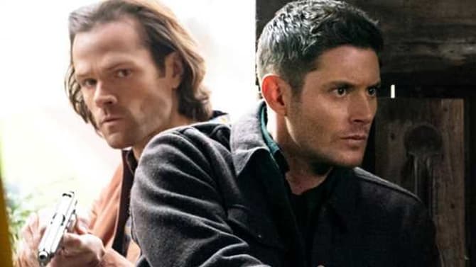 SUPERNATURAL's Final Episodes Have Not Undergone Significant Changes Due To COVID-19 Pandemic