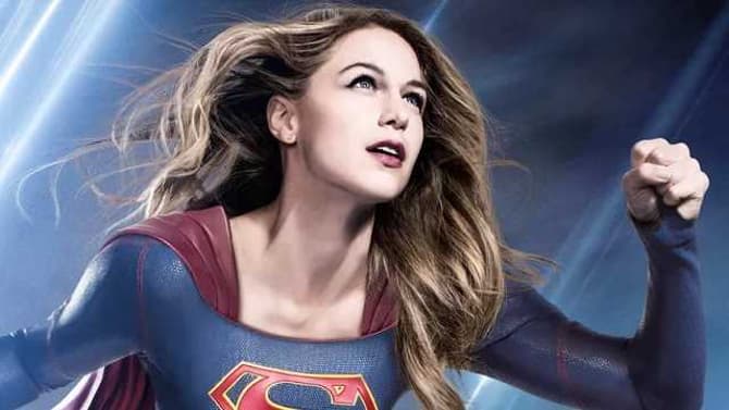 SUPERGIRL: The Cast Reacts To The News The CW Series Will End After Season 6
