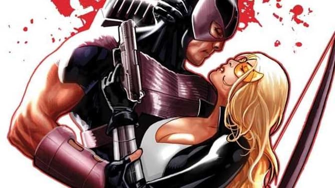 RUMOR MILL: Marvel Planning To Recast Mockingbird For The HAWKEYE TV Series Coming To Disney+