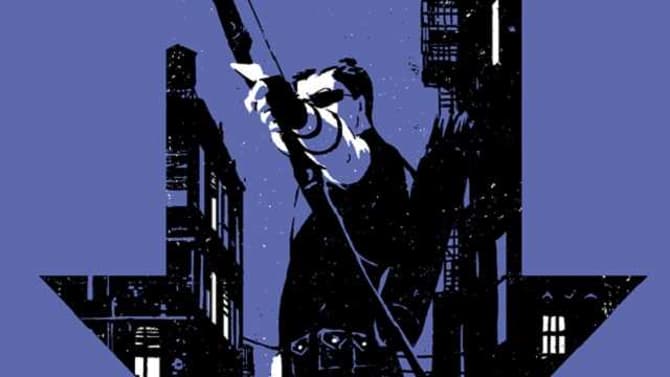 HAWKEYE Casting Call Reveals That Marvel's Disney+ TV Series Is Looking For Nine New Characters