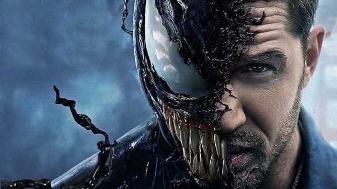 RUMOR MILL: VENOM Star Tom Hardy Rumored To Be In Consideration For Star-Studded SPIDER-MAN 3