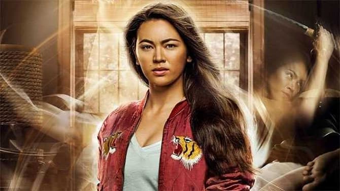 LOVE AND MONSTERS Star Jessica Henwick Shares Updates On THE MATRIX 4 And GODZILLA VS. KONG - EXCLUSIVE