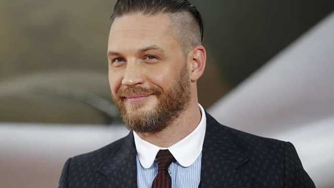 JAMES BOND Producer Debunks Tom Hardy Rumors And Says The Next 007 Hasn't Been Chosen Yet