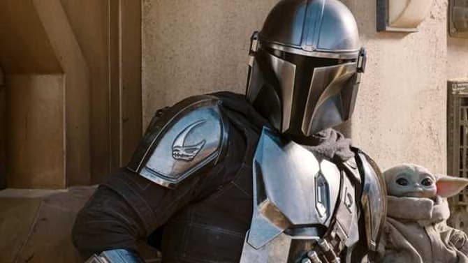 THE MANDALORIAN Season 3 Is Set To Begin Shooting Before The End Of 2020 According To Jon Favreau