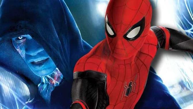 SPIDER-MAN 3: 10 Things You Need To Know About Marvel Studios' Possible SPIDER-VERSE Movie