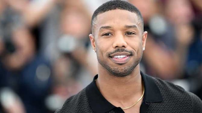 Michael B. Jordan Teams With Reginald Hudlin To Produce STATIC SHOCK Movie At Warner Bros.