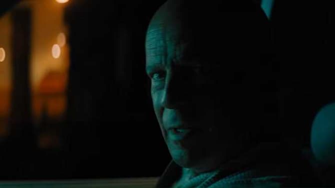 DIE HARD Star Bruce Willis Finally Return As John McClane...For A New Advance Auto Parts Commercial