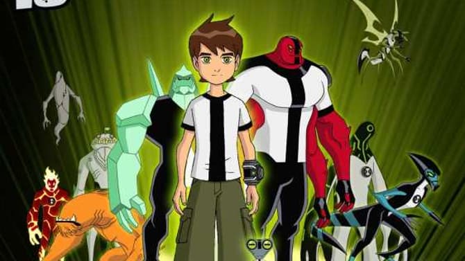 OTHER FAN CASTING SUGGESTIONS FOR A LIVE-ACTION MOVIE OF BEN 10 (CLASSIC & REBOOT) Nº11