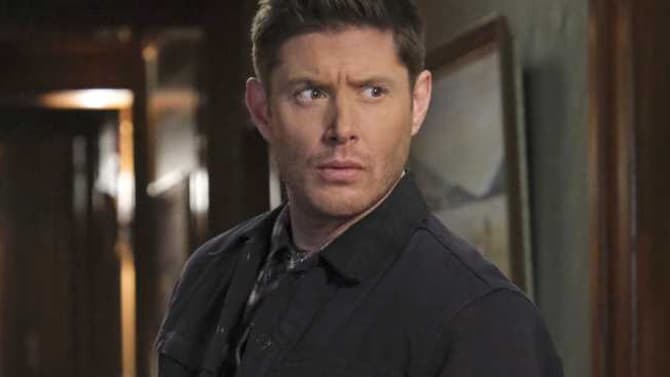 SUPERNATURAL: Dean Faces His Past In New Promo & Photos For Season 15, Episode 16: &quot;Drag Me Away (From You)&quot;