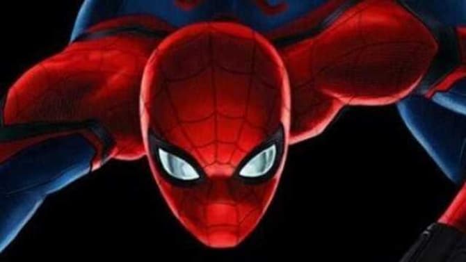 SPIDER-MAN 3 Star Tom Holland Reveals That He Has The Script, But Won't Spoil Anything This Time