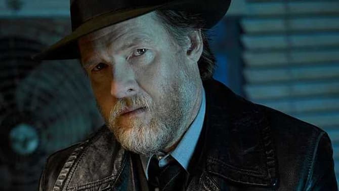RESIDENT EVIL Movie Adds GOTHAM Star Donal Logue As A Key Character From The Video Games