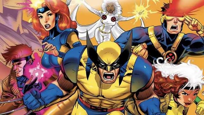 X-MEN: THE ANIMATED SERIES Showrunner Shares Concerns About Mutants Joining The Marvel Cinematic Universe