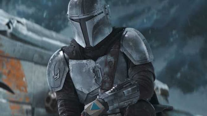 THE MANDALORIAN Season 2, Chapter 10 Review; &quot;Even The Worst Episode To Date Makes For Good Television&quot;