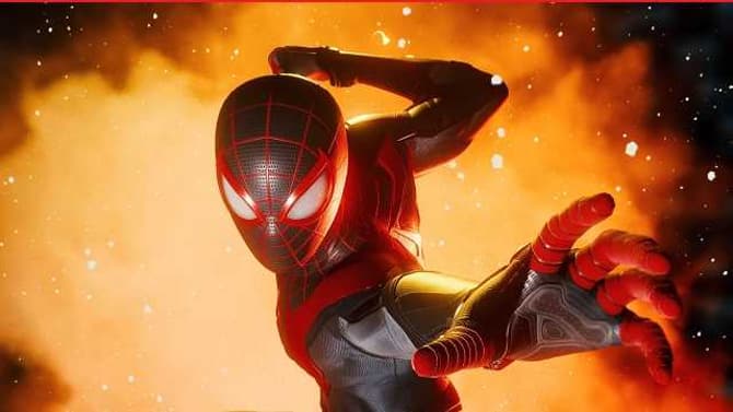 SPIDER-MAN: MILES MORALES Reviews Point To A Relatively Short, But Spectacular Next-Gen Experience