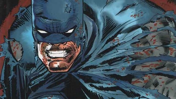 BATMAN V SUPERMAN Director Zack Snyder Dreams Of One Day Adapting THE DARK KNIGHT RETURNS