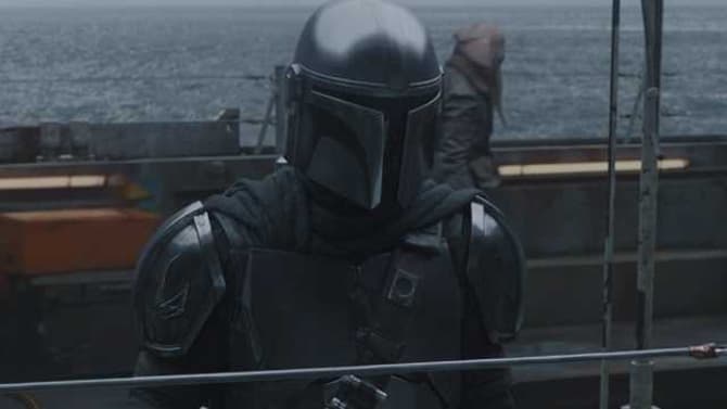 THE MANDALORIAN Season 2, Chapter 11 Review; &quot;Director Bryce Dallas Howard Knocks It Out Of The Park&quot;