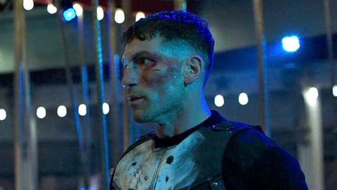 THE PUNISHER Star Jon Bernthal Believes That Season 3 Could Happen Somewhere Down The Line