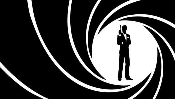 JAMES BOND Video Game In The Works From HITMAN Developers Which Will Explore 007's Origin Story