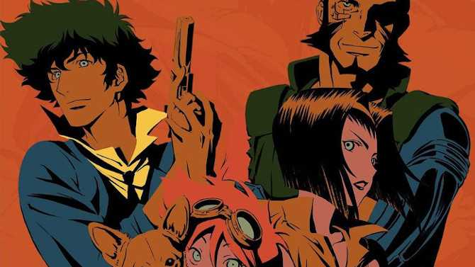 Netflix's Live-Action COWBOY BEBOP TV Series Announces 6 New Cast Additions