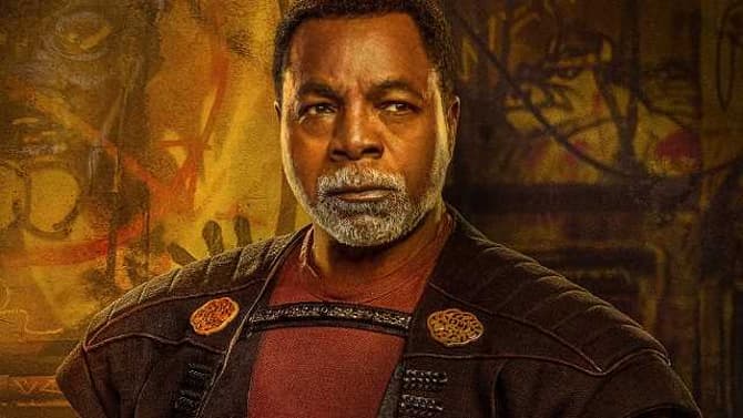 THE MANDALORIAN Season 2, Chapter 12 Review; &quot;Carl Weathers Needs To Return To The Director's Chair [ASAP]&quot;