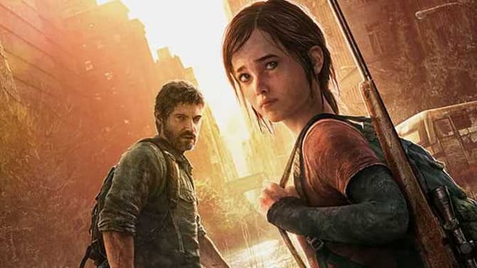 THE LAST OF US: HBO Greenlights Live-Action TV Show Based On Hit PlayStation Franchise
