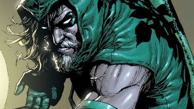 THE SUICIDE SQUAD Director James Gunn Chimes In On Rumors Green Arrow Will Appear In PEACEMAKER