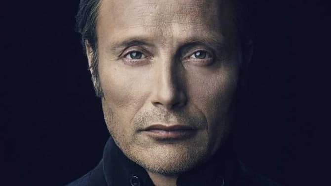 FANTASTIC BEASTS 3: Mads Mikkelsen Officially On Board To Replace Johnny Depp As Grindelwald