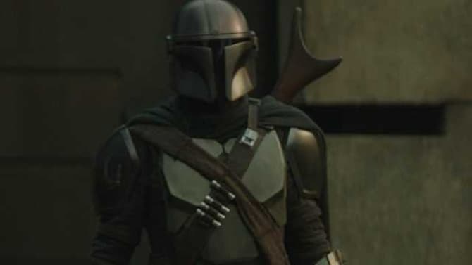 THE MANDALORIAN: Check Out Some Spoiler Stills From Today's Episode Of The Disney+ Series