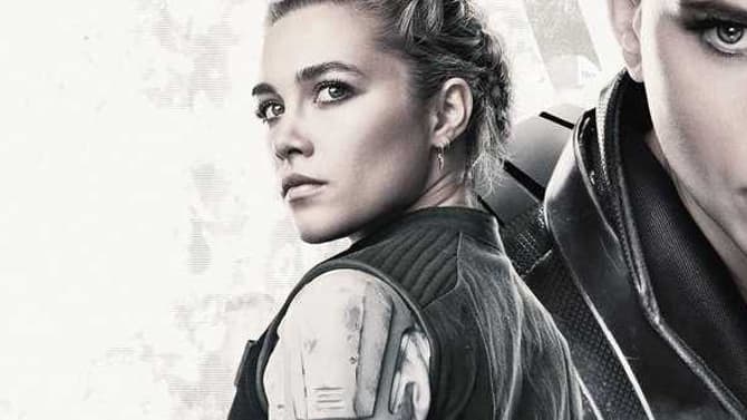 BLACK WIDOW Actress Florence Pugh Rumored To Reprise Yelena Belova Role For HAWKEYE Series