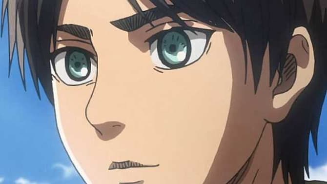 ATTACK ON TITAN Exclusive: Eren Jaeger Voice Actor Evokes The Character's Anger Using Poodles And Metal Music