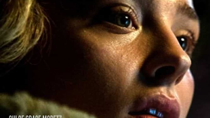 SHADOW IN THE CLOUD Teaser Finds KICK-ASS Star Chloë Grace Moretz Facing A Nightmare At 20,000 Feet