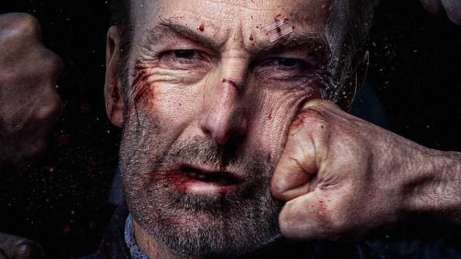 BETTER CALL SAUL's Bob Odenkirk Channels JOHN WICK In First Red Band Trailer For NOBODY