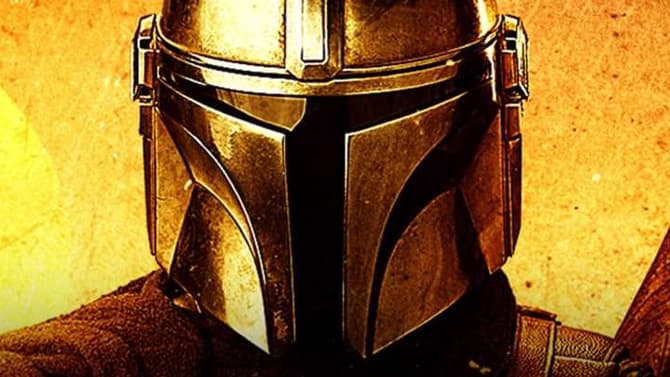 THE MANDALORIAN Season 3 Officially Announced For Christmas 2021; New Recap Trailer Released