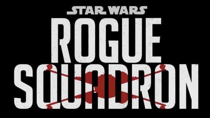 WONDER WOMAN 1984 Director Patty Jenkins On Being Approached To Helm ROGUE SQUADRON