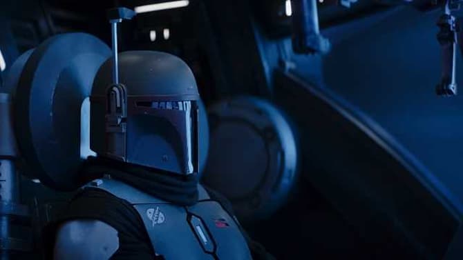 THE MANDALORIAN Season 2, Chapter 16 Review; &quot;One Of The Greatest TV Shows Of All-Time&quot; - SPOILERS Follow
