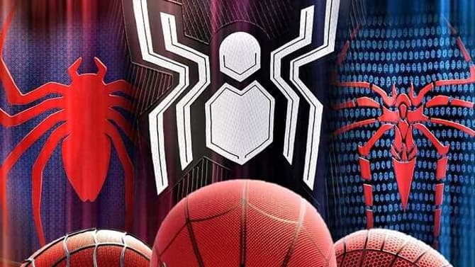 SPIDER-MAN 3 Fan-Made Poster Brings Together Three Versions Of The Web-Slinger For A Dream Team-Up