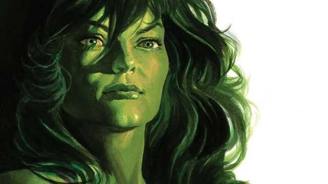 SHE-HULK Episode Count Seemingly Revealed By Two Of The Show's Directors